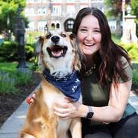 Catching up with Salisbury graduate Beth Fritzinger