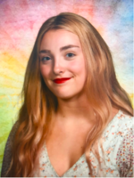 A little Q&A with Salisbury Junior Madison Ekdahl