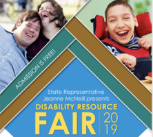 133rd Legislative District Disability Resource Fair 2019