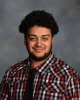 A little Q&A with Salisbury Senior Xavier Reyes