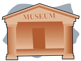 Museum Passes Available!