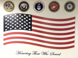 Wall of Honor