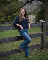 A little Q&A with Salisbury Senior Haylie Wirth