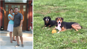 New Employee Feature -- Dara Ackerman