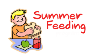Summer Feeding