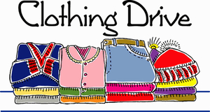 9/14 Salisbury Field Hockey Clothing Drive