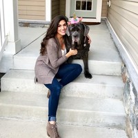 Catching up with Salisbury graduate Elyssa Deeb