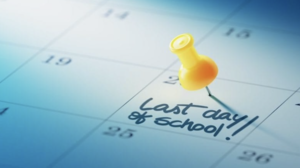 Important Information Regarding End-of-Year (2019-2020)