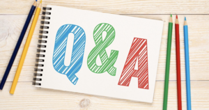 Grade Reconfiguration Q & A