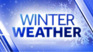 SNOW DAY - Schools and Offices closed Monday - February 1