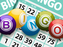 WSE PTA Bingo