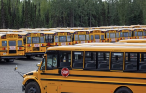 DID YOU KNOW? –– School Transportation