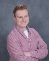 A little Q&A with Salisbury Senior Josh Shiffert