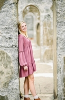 A little Q&A with Salisbury Senior Olivia Hoeing