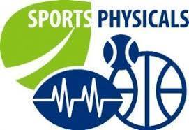2/13/20 SMS/SHS Spring Athletic Physicals