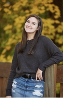 A little Q&A with Salisbury Senior Khyra Heiney