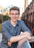 A little Q&A with Salisbury Senior Luke Foehrkolb