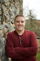 A little Q&A with Salisbury Senior Colin Weiss