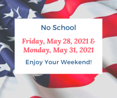Schools Closed