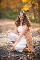 A little Q&A with Salisbury Senior Abigail Gross