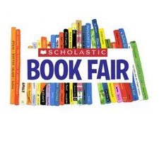SES Book Fair October 30-November 12