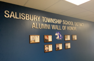 2019 Alumni Wall of Honor Nominations due September 1st!