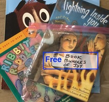 Book Bag Bundles of Joy