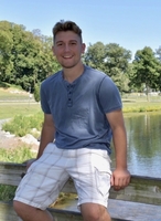 A little Q&A with Salisbury Senior Alex Suter