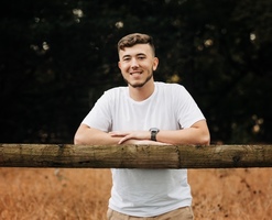 A little Q&A with Salisbury Senior Josh Negron