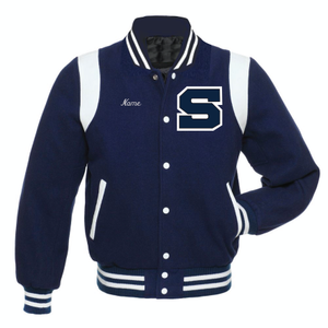 Salisbury Varsity Jackets