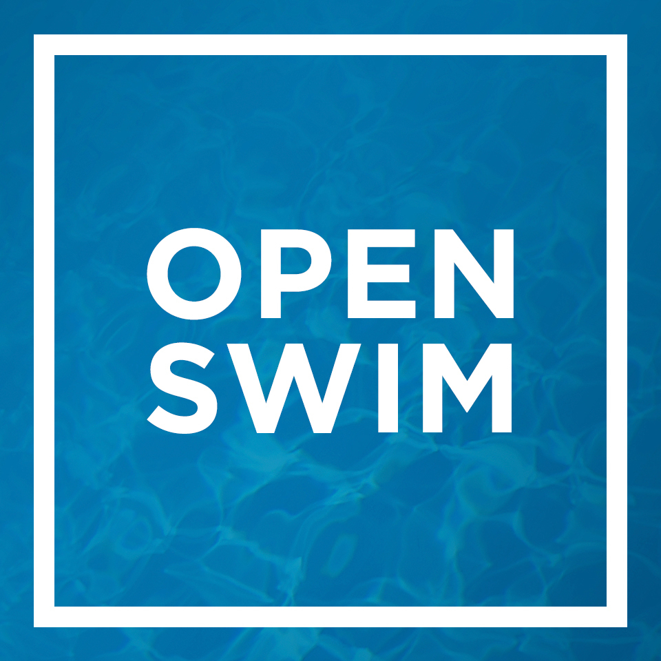 open swim