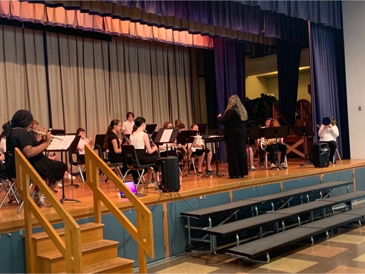 Spring Concert