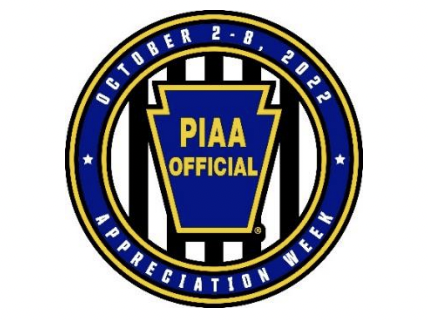 PIAA Official